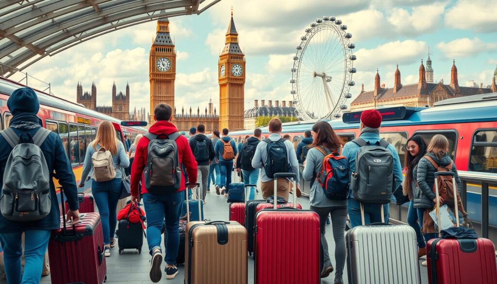 Multi-City Travel