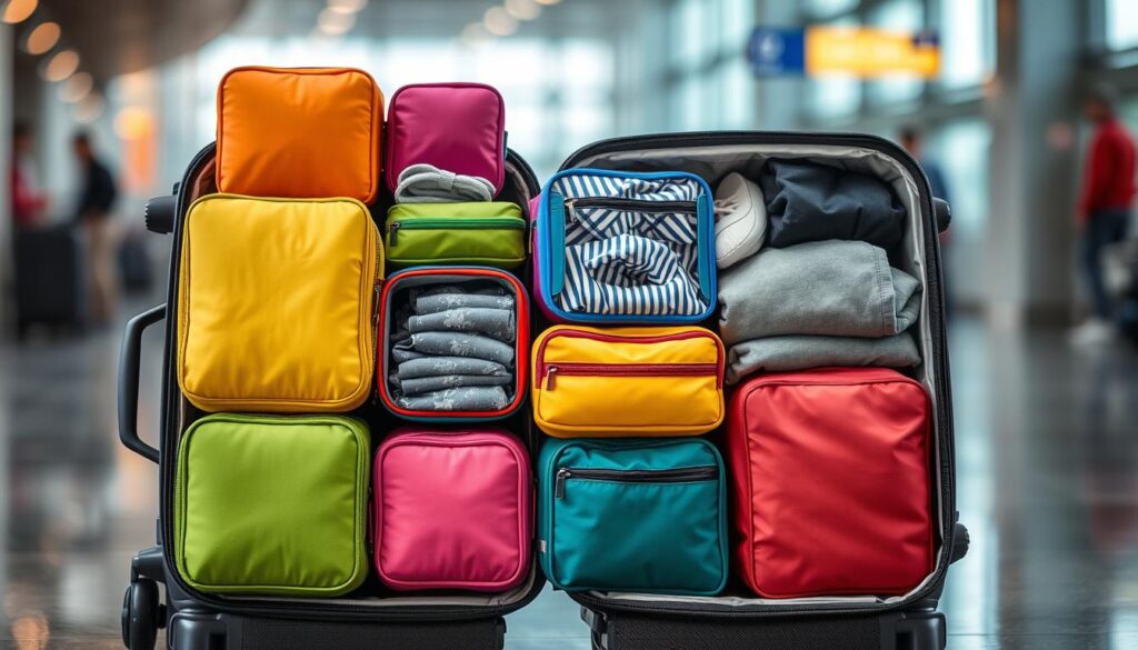 Travel Cubes