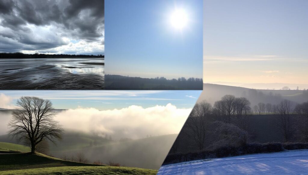 Weather Conditions