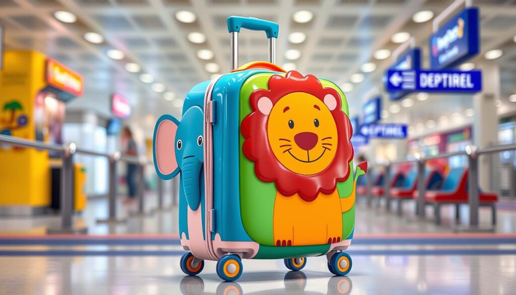 kids carry-on luggage